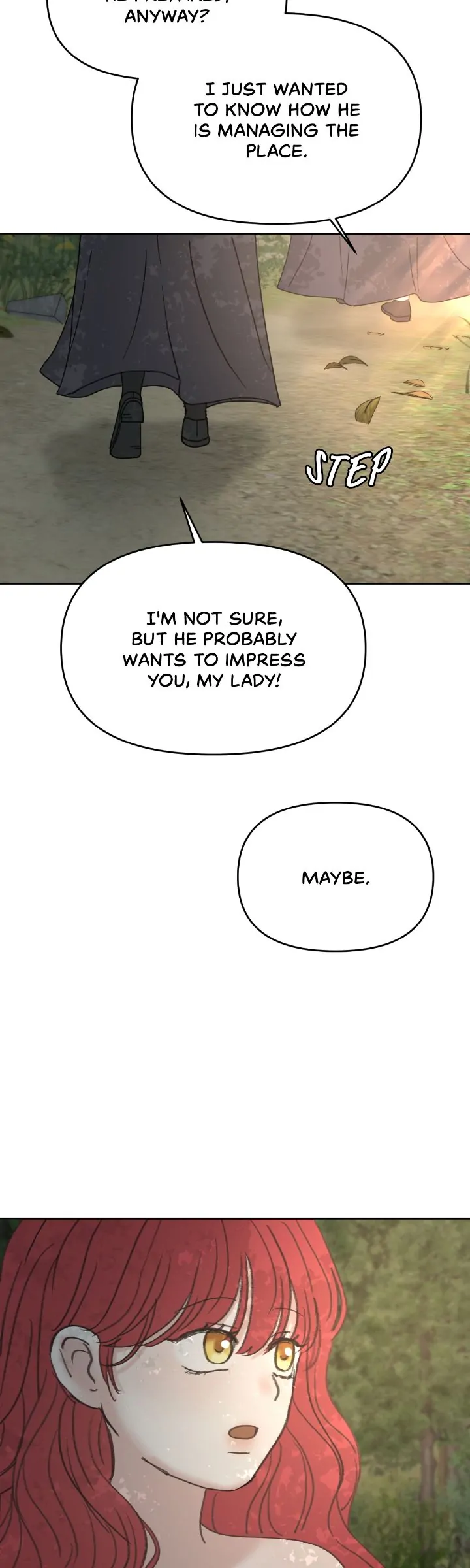 I Adopted a Male Lead From a Prison Shelter Chapter 37 - page 25