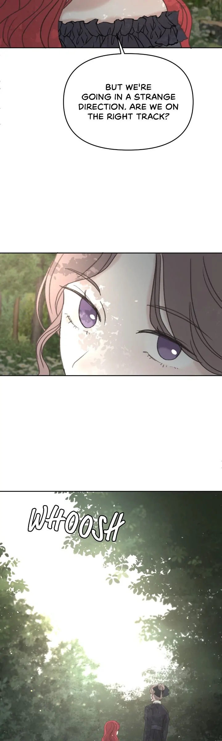 I Adopted a Male Lead From a Prison Shelter Chapter 37 - page 26