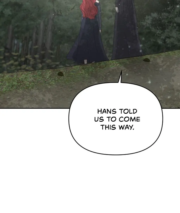I Adopted a Male Lead From a Prison Shelter Chapter 37 - page 27