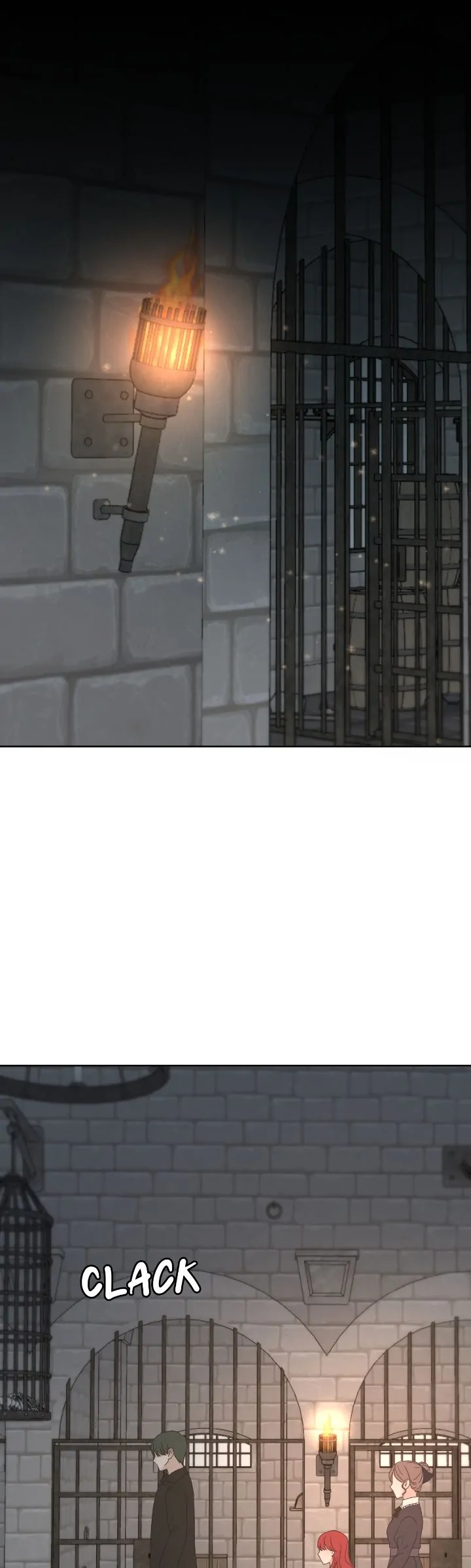 I Adopted a Male Lead From a Prison Shelter Chapter 37 - page 34