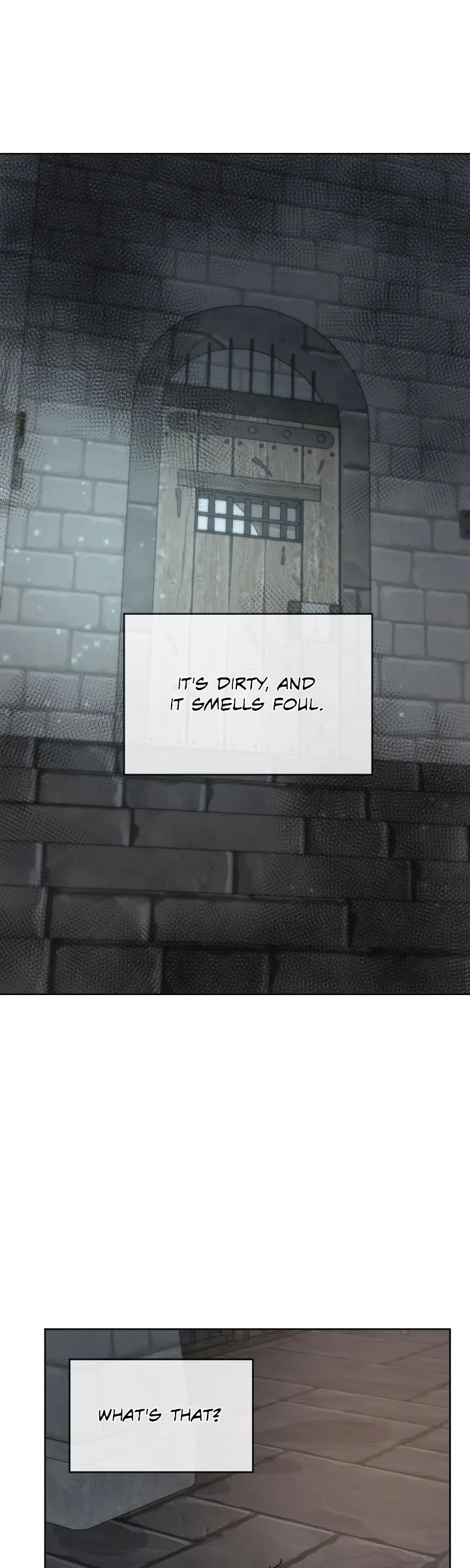 I Adopted a Male Lead From a Prison Shelter Chapter 37 - page 37