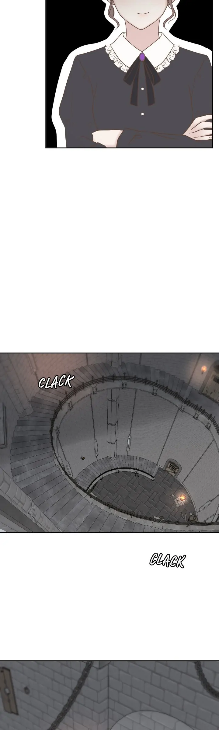 I Adopted a Male Lead From a Prison Shelter Chapter 37 - page 40