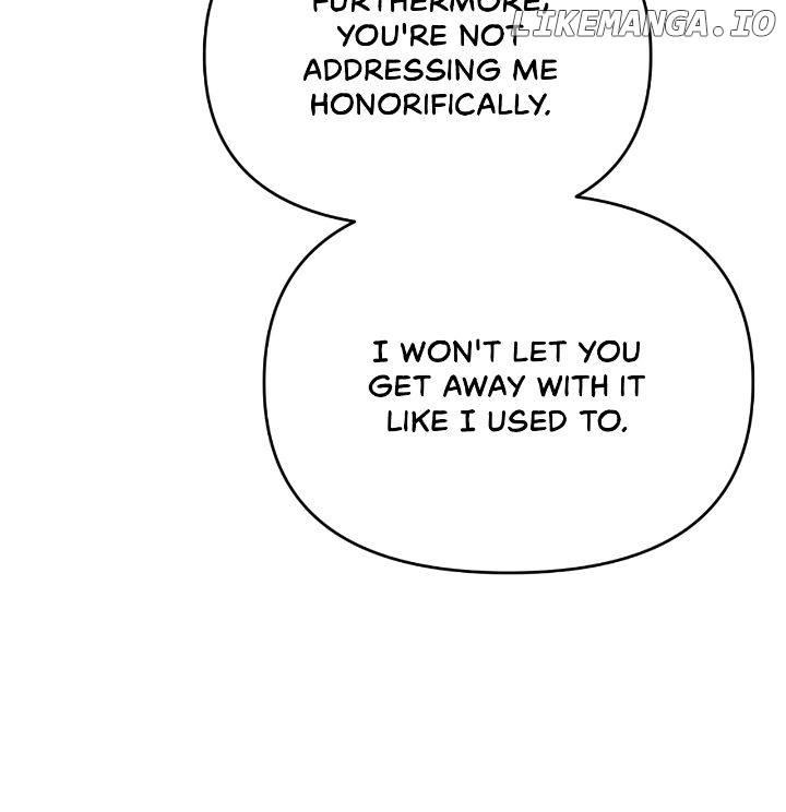 I Adopted a Male Lead From a Prison Shelter Chapter 41 - page 10