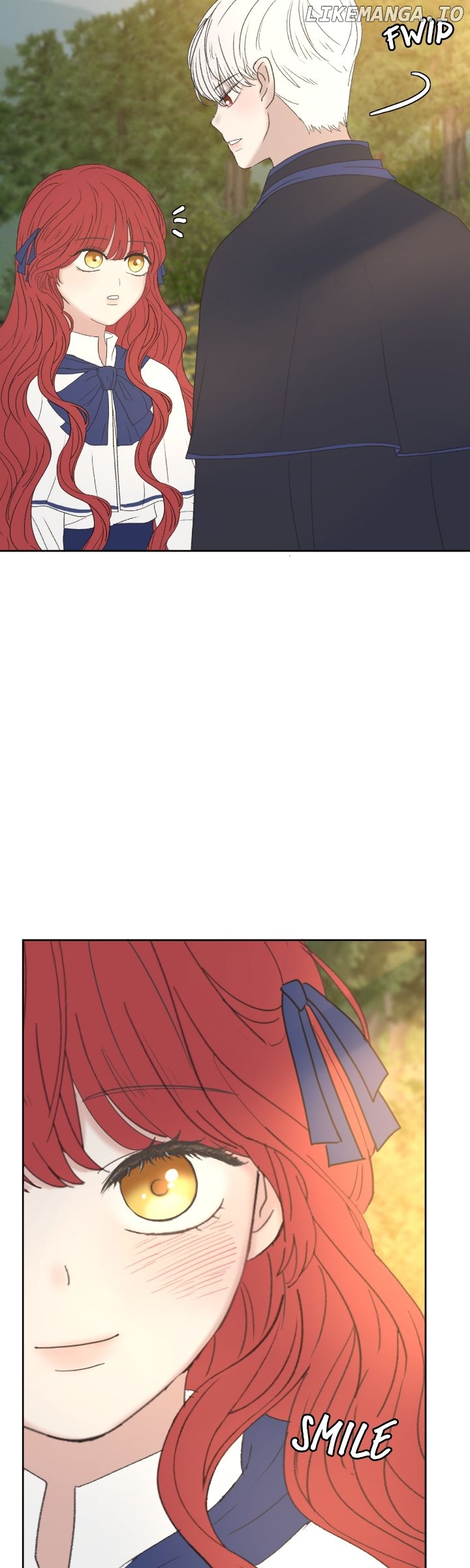 I Adopted a Male Lead From a Prison Shelter Chapter 41 - page 14