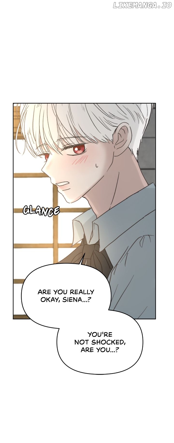 I Adopted a Male Lead From a Prison Shelter Chapter 41 - page 41