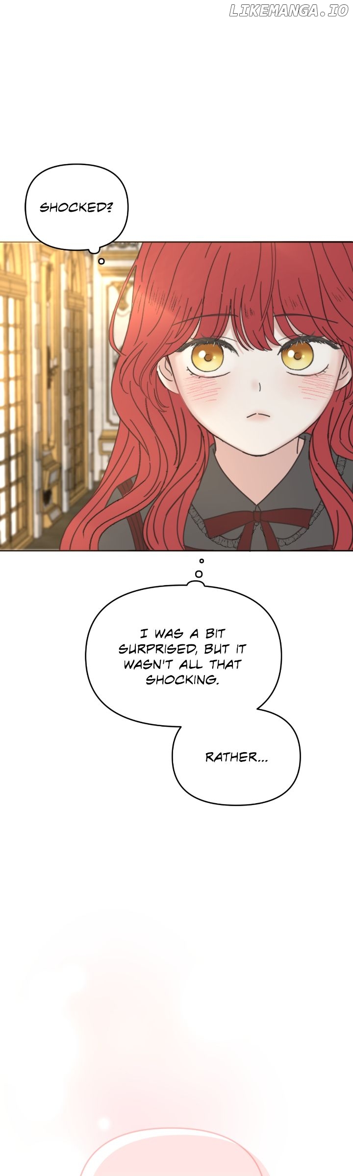 I Adopted a Male Lead From a Prison Shelter Chapter 41 - page 42