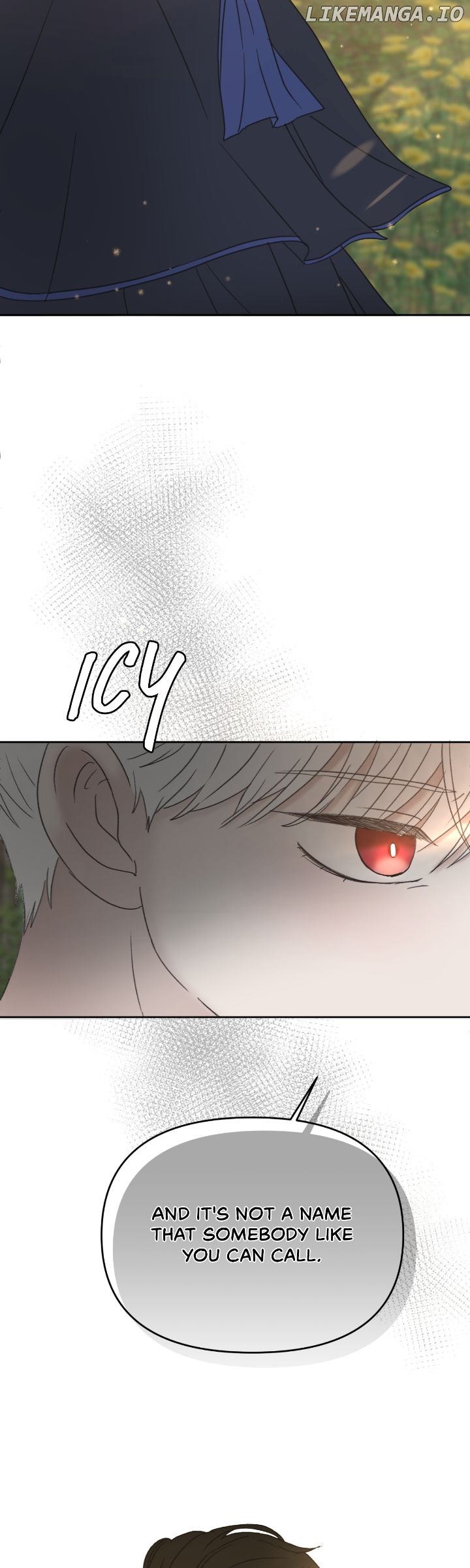 I Adopted a Male Lead From a Prison Shelter Chapter 41 - page 8