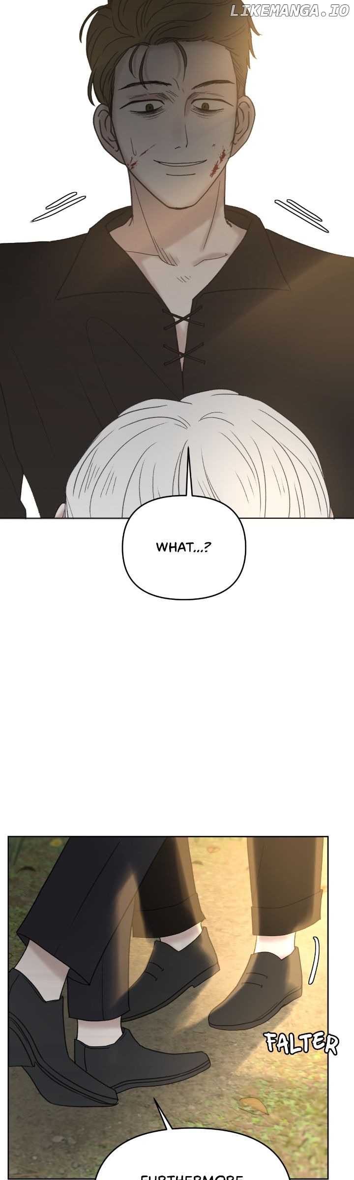 I Adopted a Male Lead From a Prison Shelter Chapter 41 - page 9
