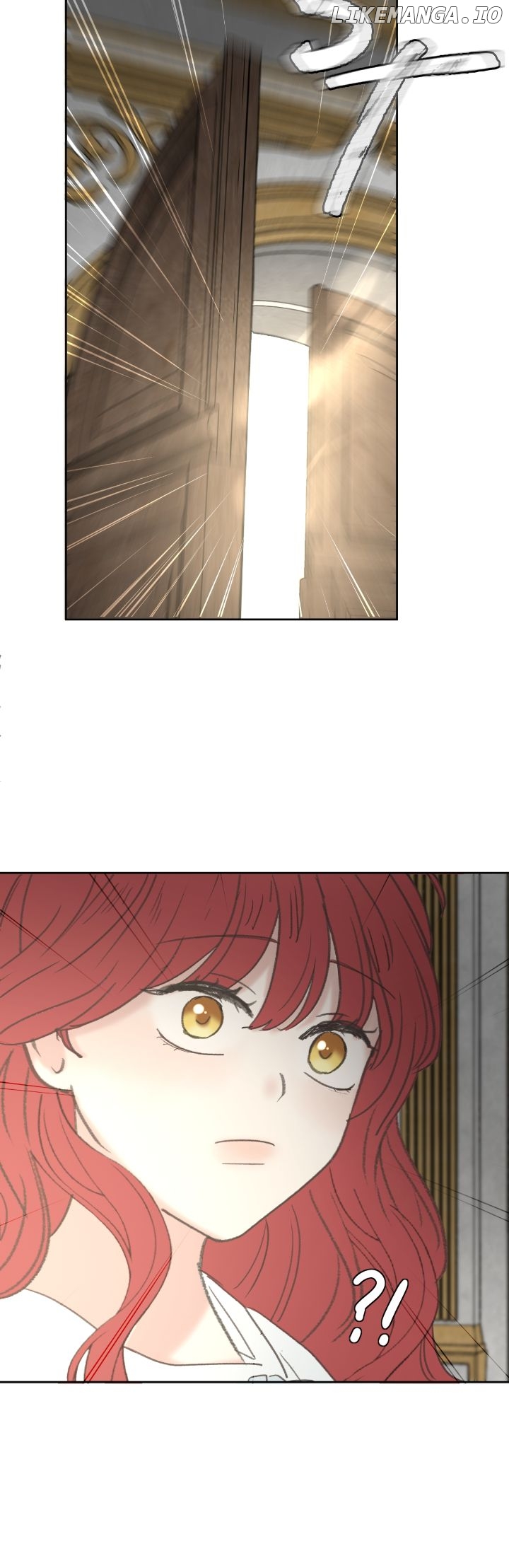 I Adopted a Male Lead From a Prison Shelter Chapter 30 - page 23