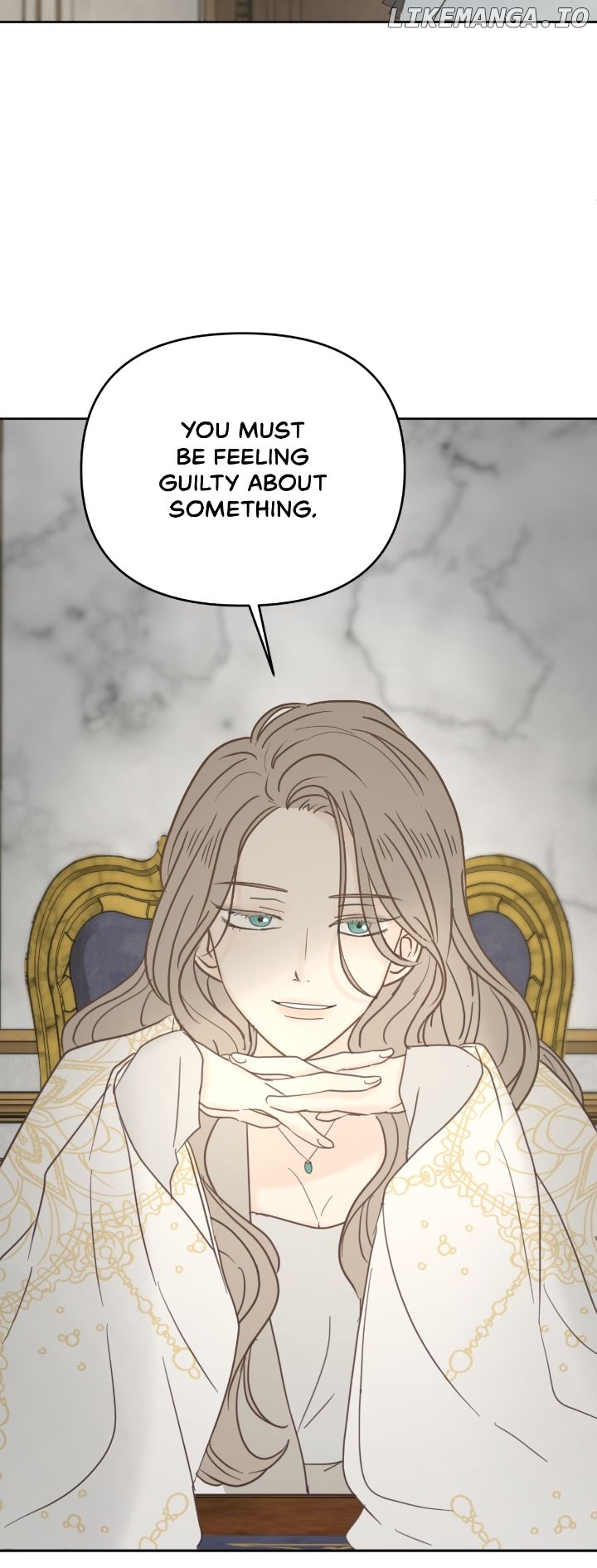 I Adopted a Male Lead From a Prison Shelter Chapter 30 - page 26