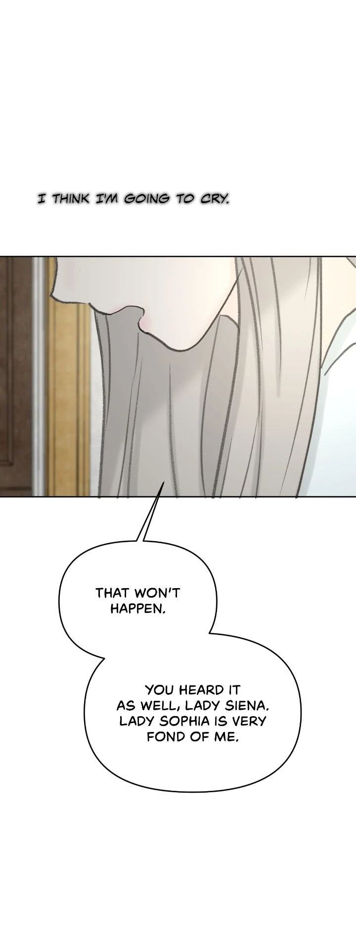 I Adopted a Male Lead From a Prison Shelter Chapter 58 - page 18