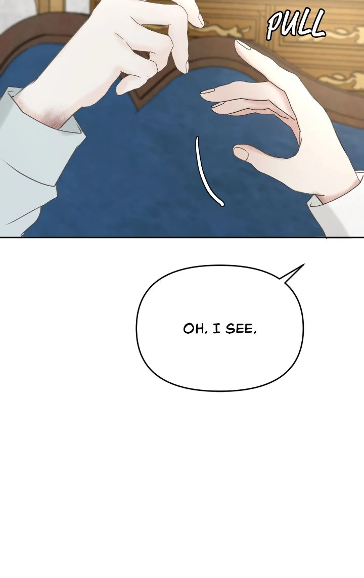 I Adopted a Male Lead From a Prison Shelter Chapter 58 - page 23