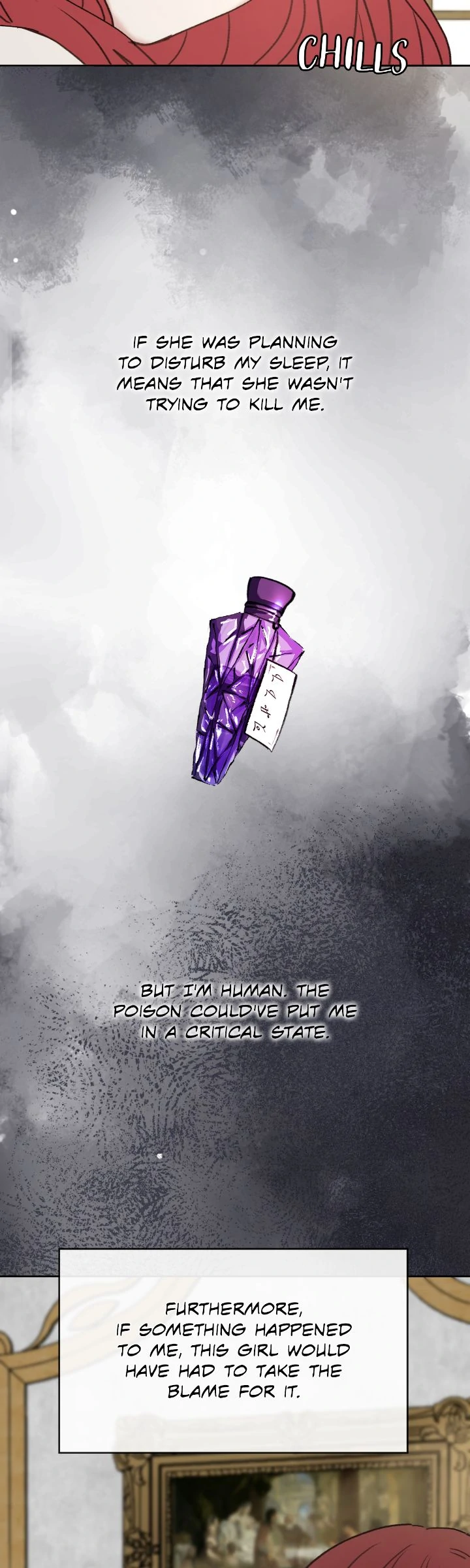 I Adopted a Male Lead From a Prison Shelter Chapter 58 - page 8