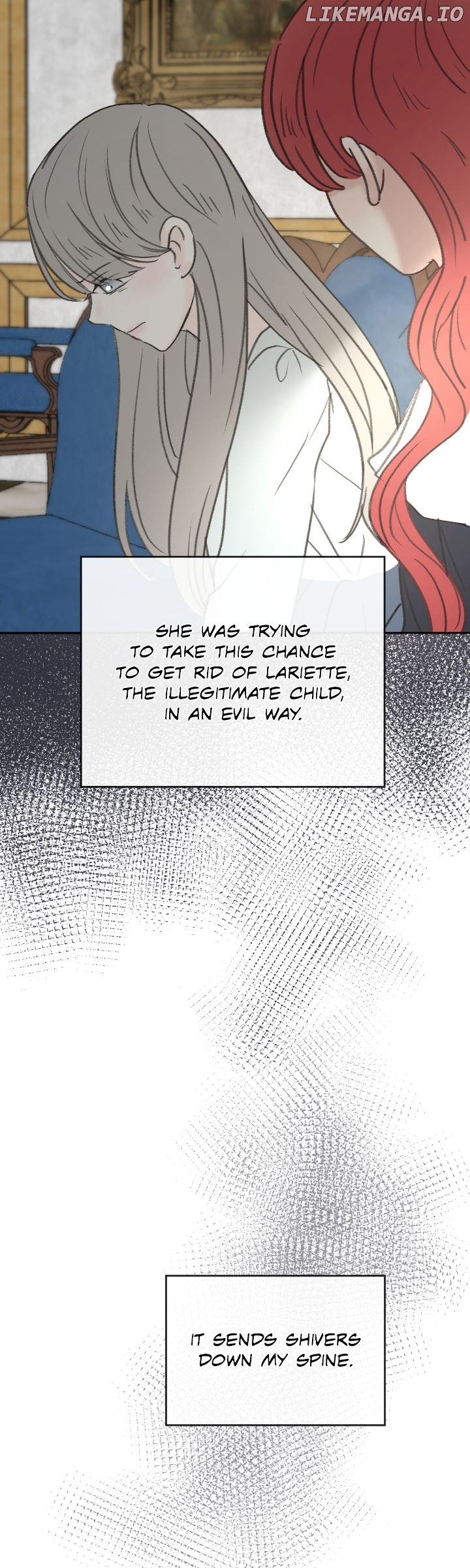 I Adopted a Male Lead From a Prison Shelter Chapter 58 - page 9