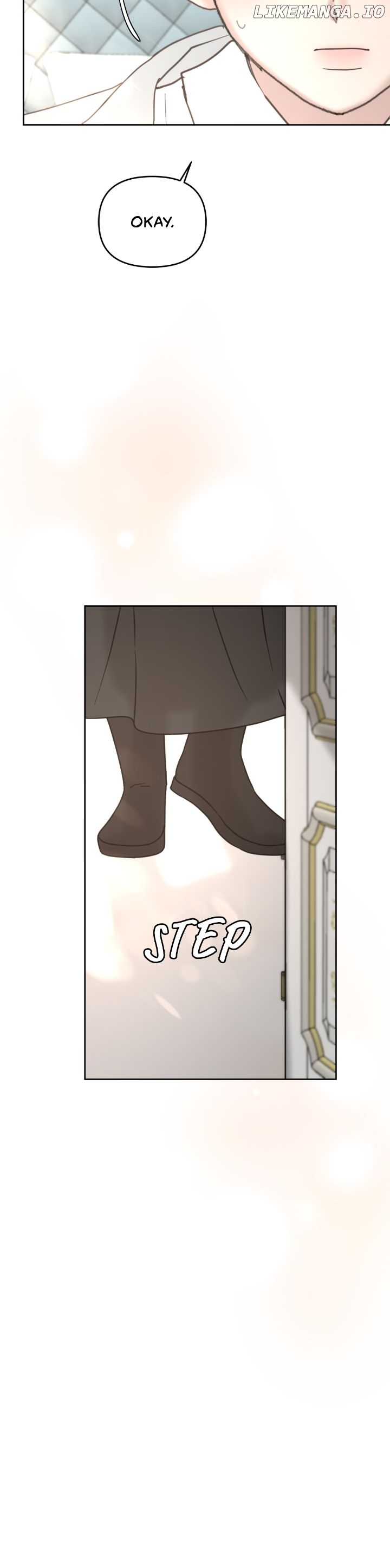 I Adopted a Male Lead From a Prison Shelter Chapter 32 - page 22