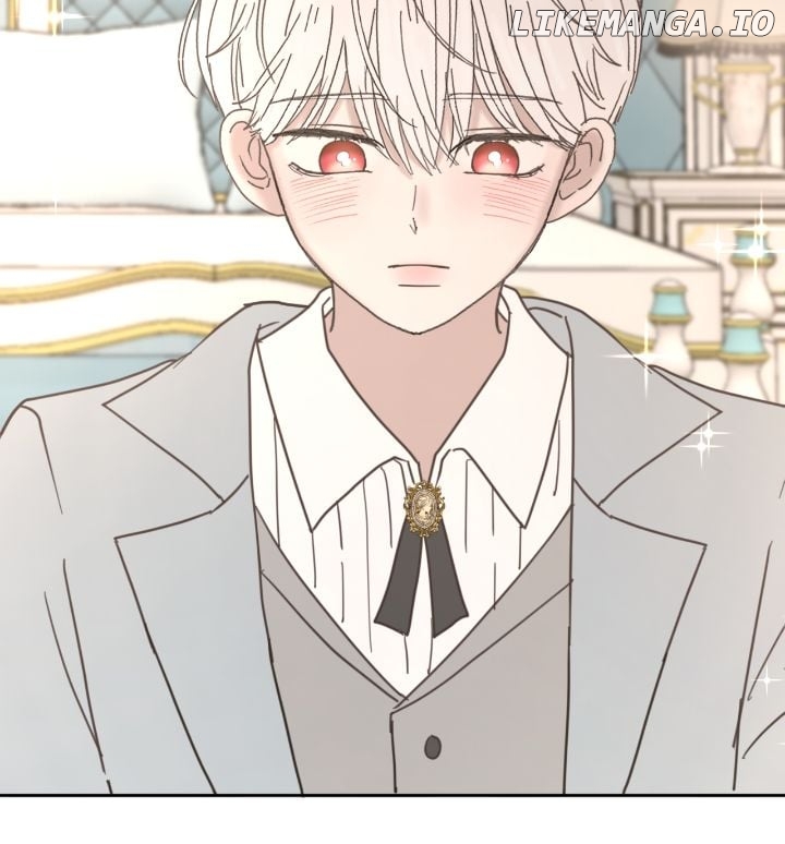 I Adopted a Male Lead From a Prison Shelter Chapter 32 - page 28