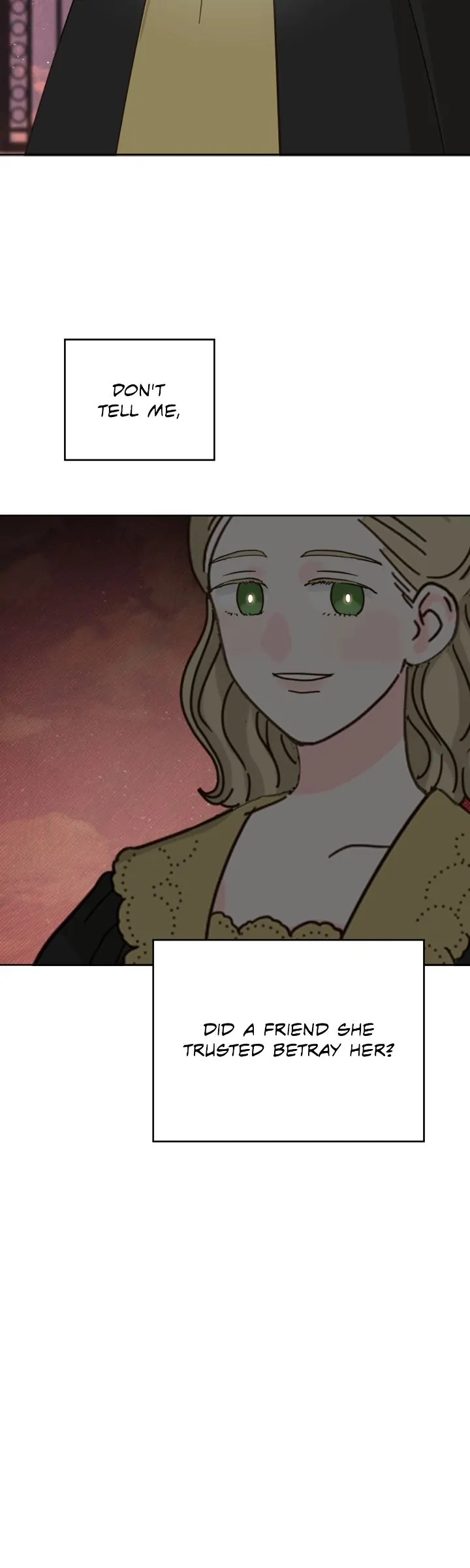 I Adopted a Male Lead From a Prison Shelter Chapter 34 - page 29