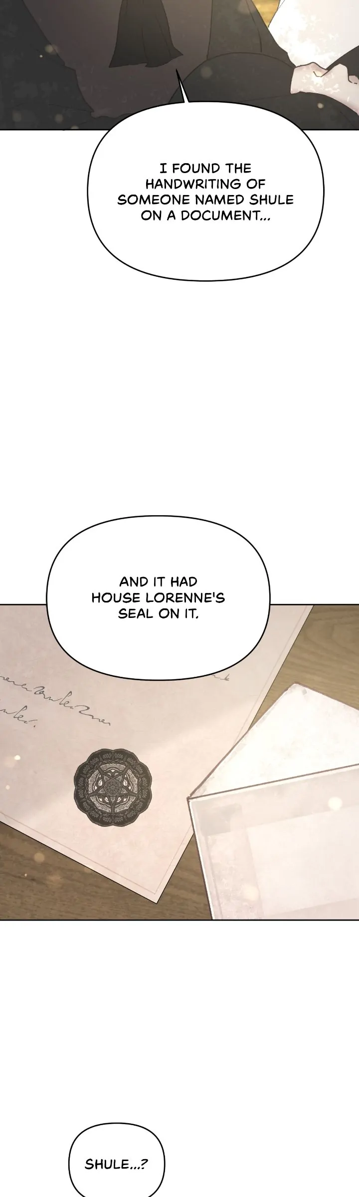 I Adopted a Male Lead From a Prison Shelter Chapter 34 - page 36