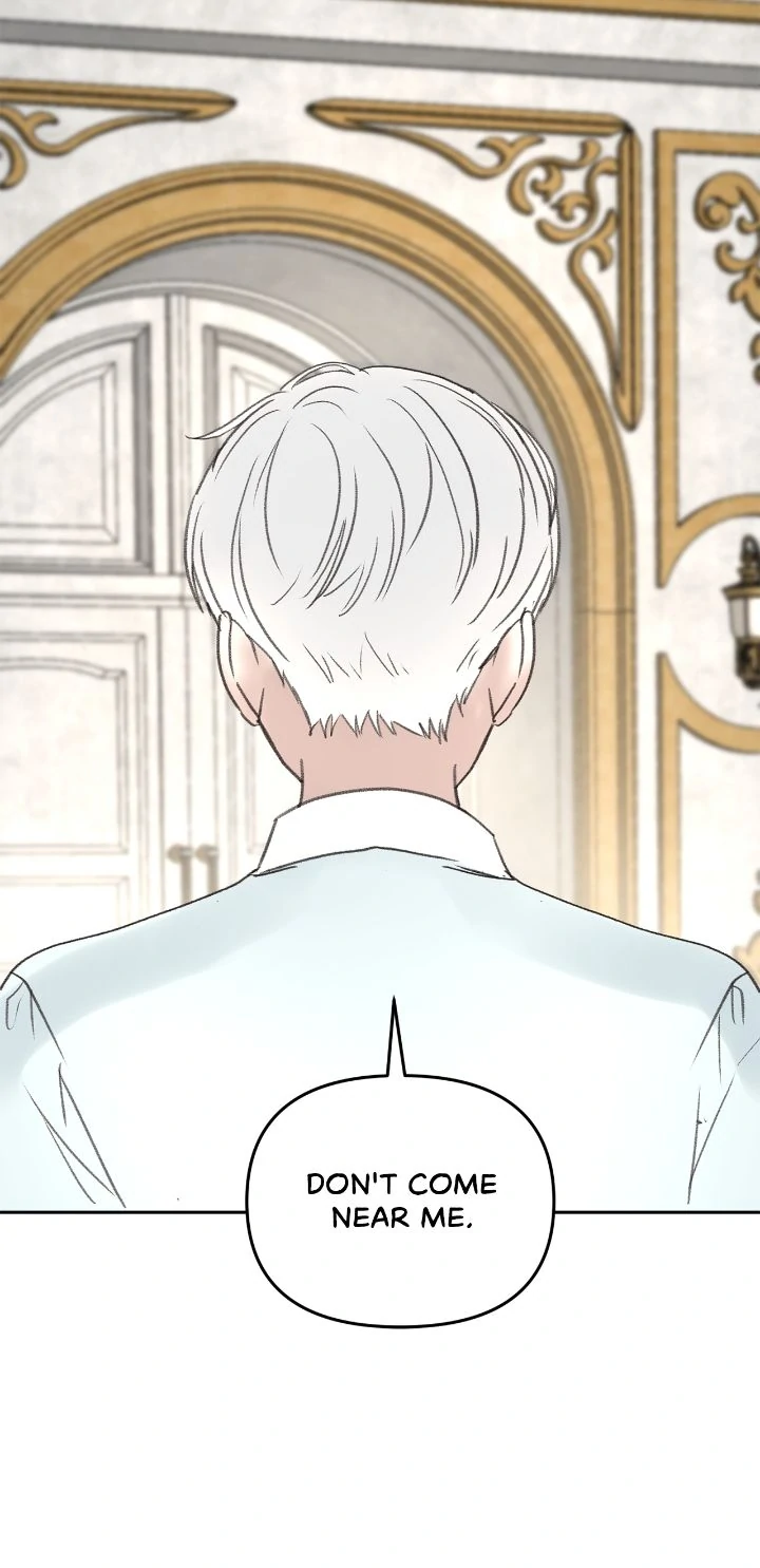 I Adopted a Male Lead From a Prison Shelter Chapter 68 - page 10