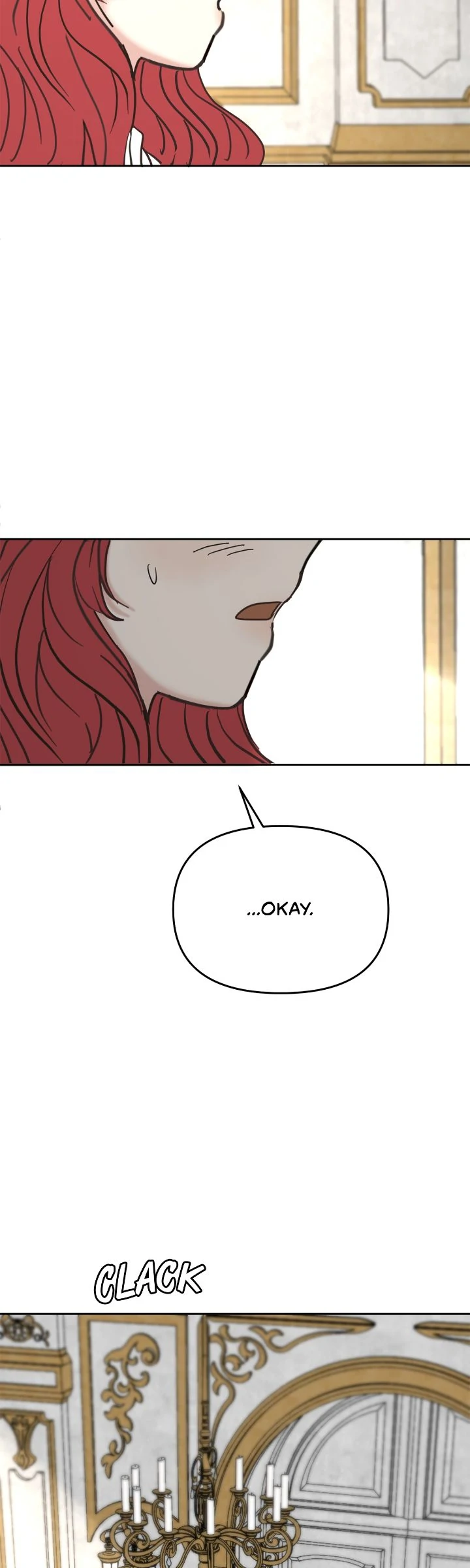 I Adopted a Male Lead From a Prison Shelter Chapter 68 - page 13