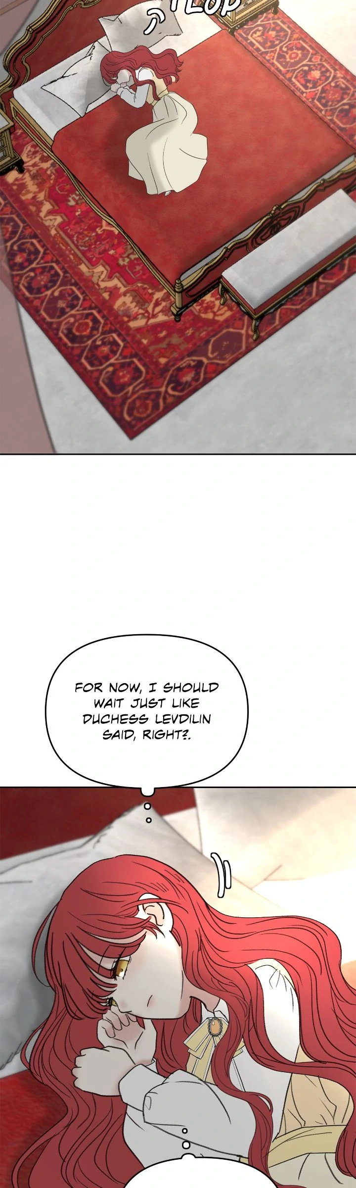 I Adopted a Male Lead From a Prison Shelter Chapter 68 - page 25