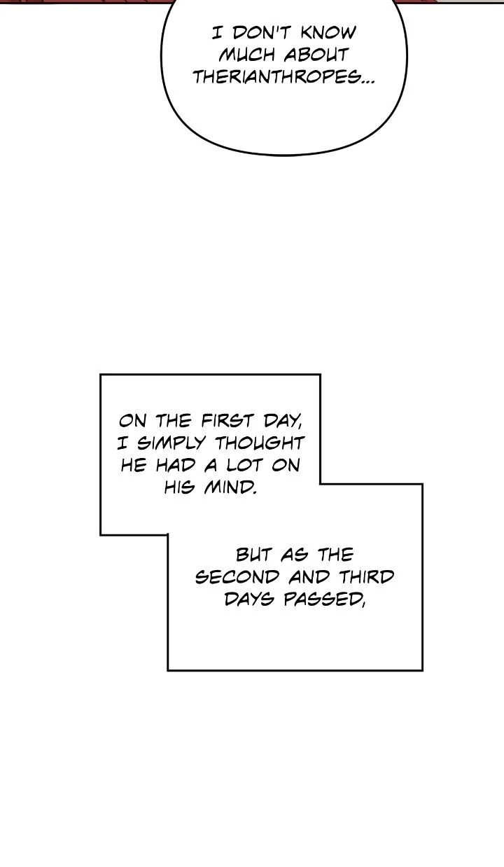 I Adopted a Male Lead From a Prison Shelter Chapter 68 - page 26