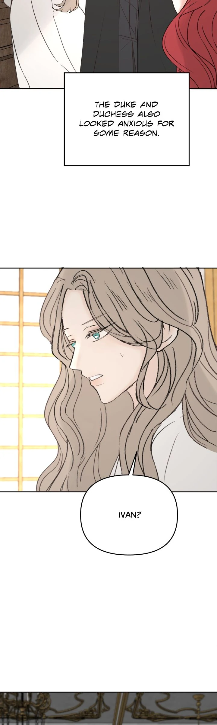I Adopted a Male Lead From a Prison Shelter Chapter 68 - page 29
