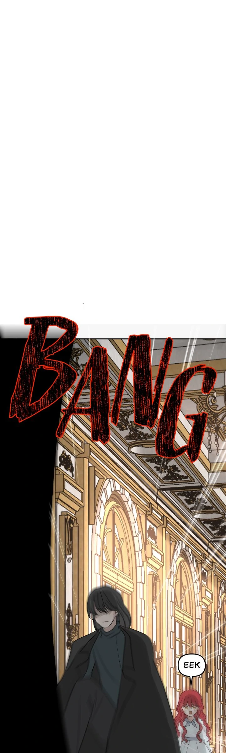 I Adopted a Male Lead From a Prison Shelter Chapter 68 - page 32
