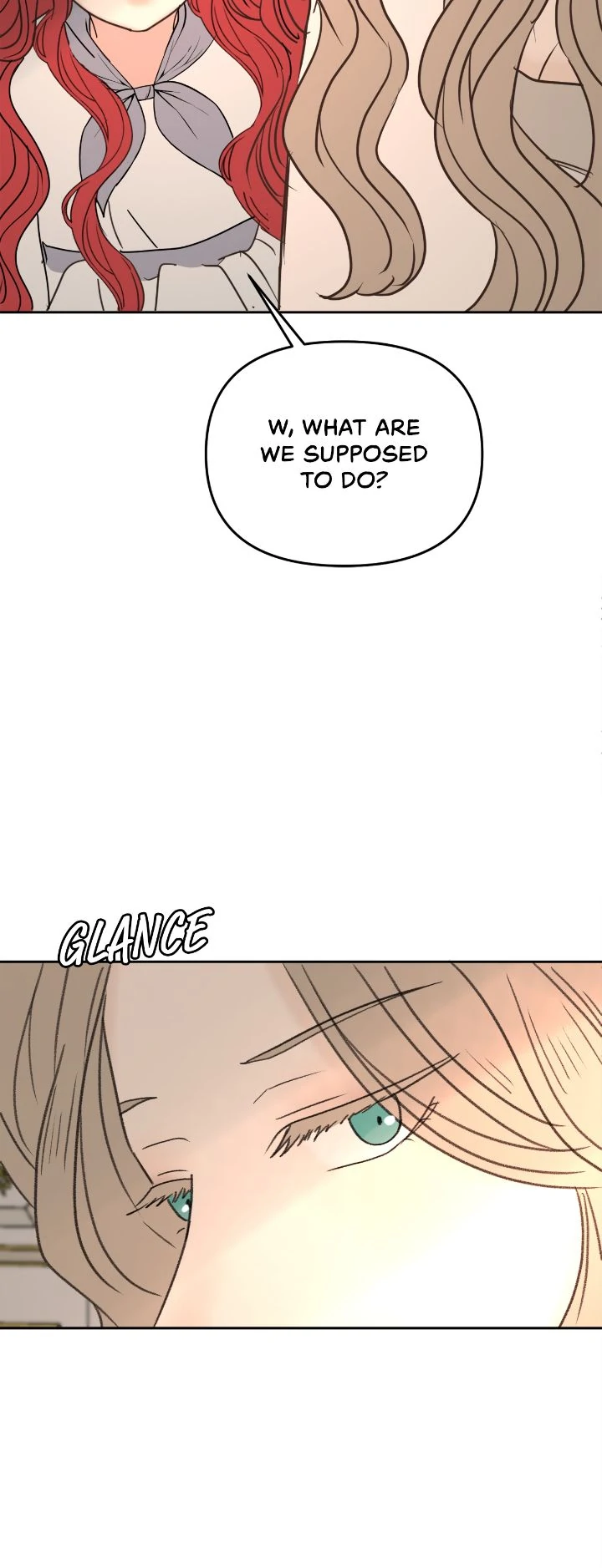 I Adopted a Male Lead From a Prison Shelter Chapter 68 - page 42