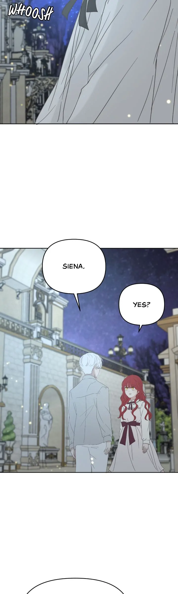I Adopted a Male Lead From a Prison Shelter Chapter 35 - page 24