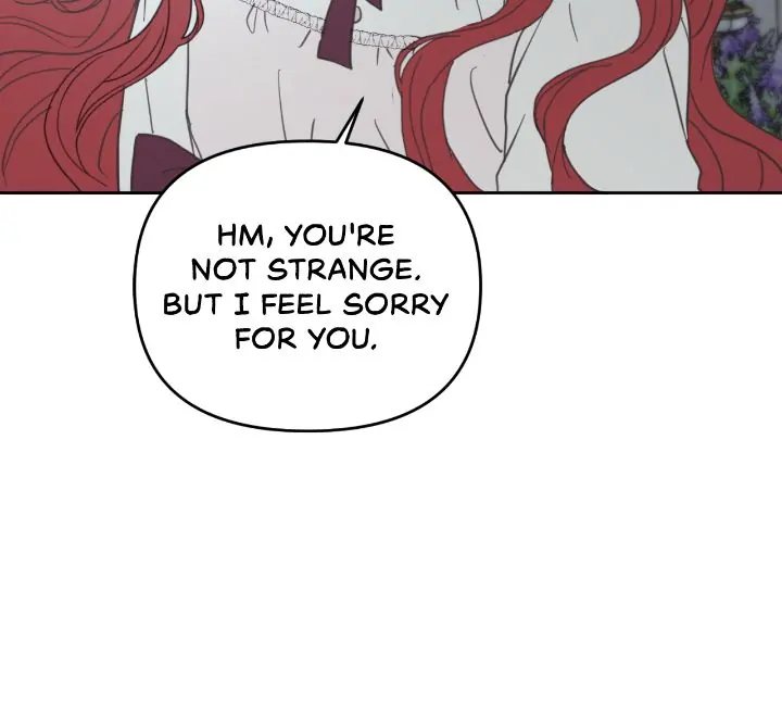 I Adopted a Male Lead From a Prison Shelter Chapter 35 - page 31