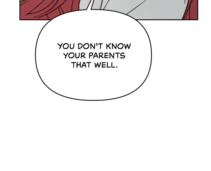 I Adopted a Male Lead From a Prison Shelter Chapter 35 - page 36