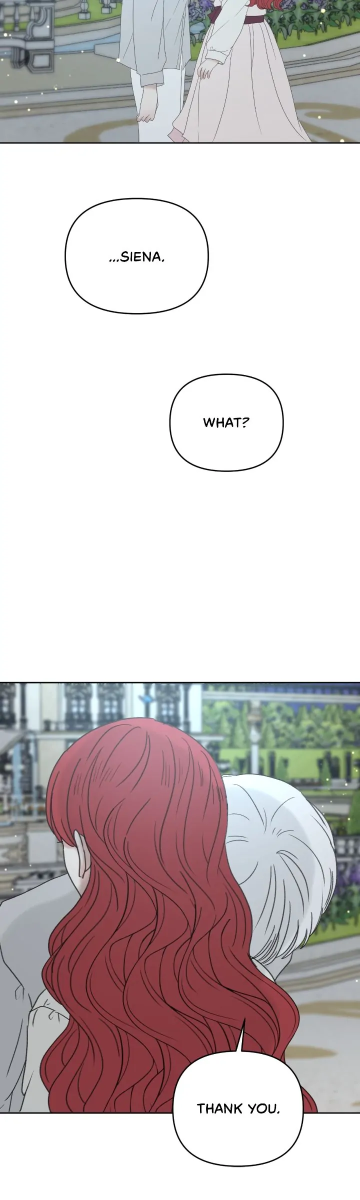 I Adopted a Male Lead From a Prison Shelter Chapter 35 - page 40