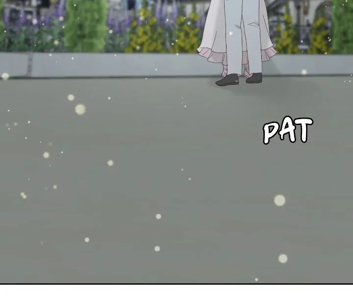 I Adopted a Male Lead From a Prison Shelter Chapter 35 - page 43