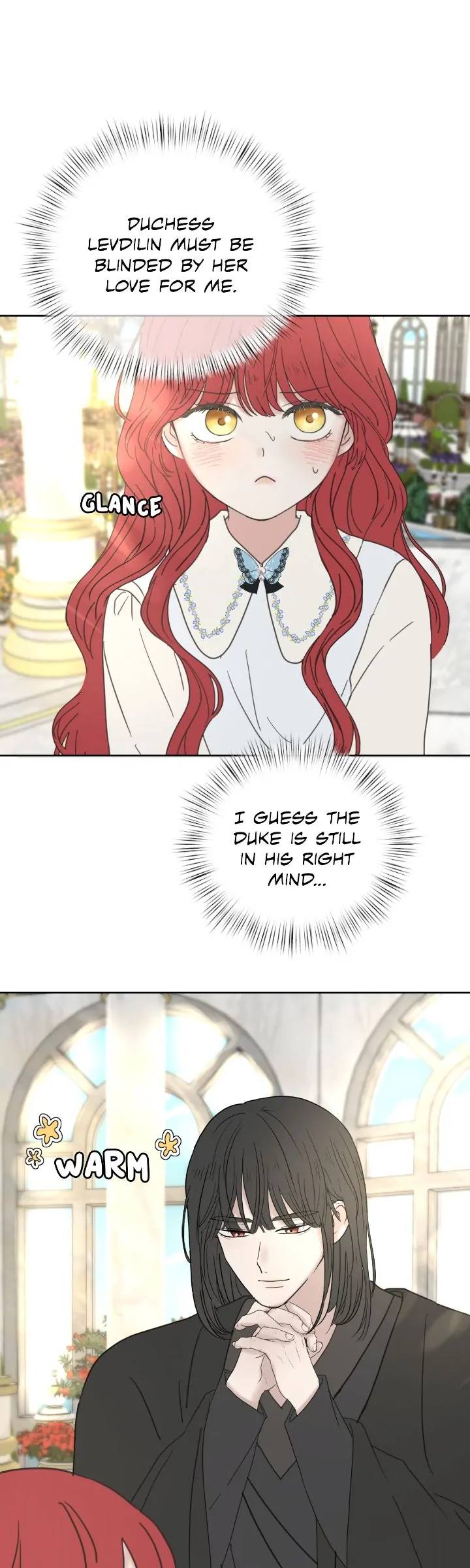 I Adopted a Male Lead From a Prison Shelter Chapter 36 - page 16