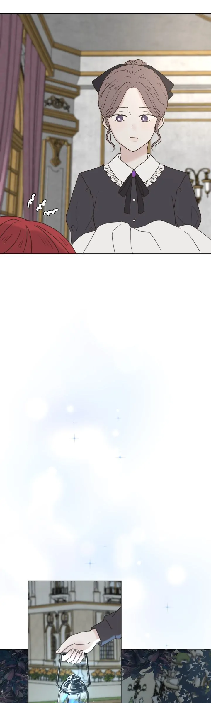 I Adopted a Male Lead From a Prison Shelter Chapter 36 - page 38