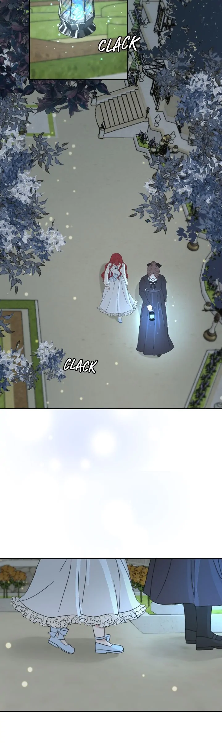 I Adopted a Male Lead From a Prison Shelter Chapter 36 - page 39