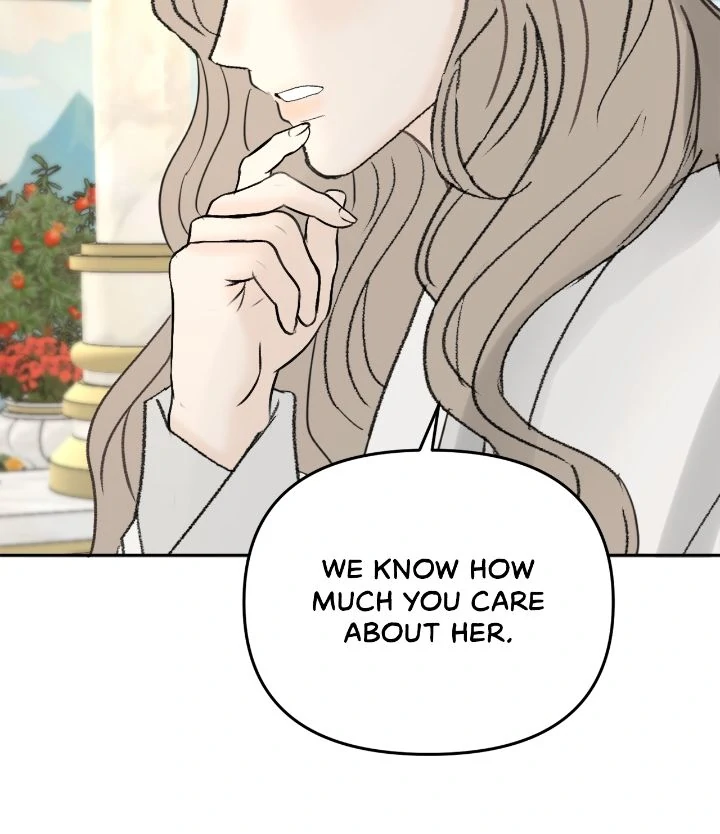 I Adopted a Male Lead From a Prison Shelter Chapter 67 - page 10