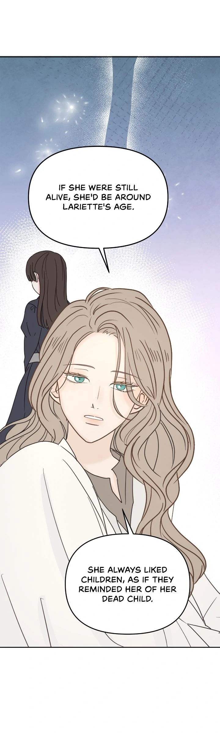 I Adopted a Male Lead From a Prison Shelter Chapter 67 - page 21