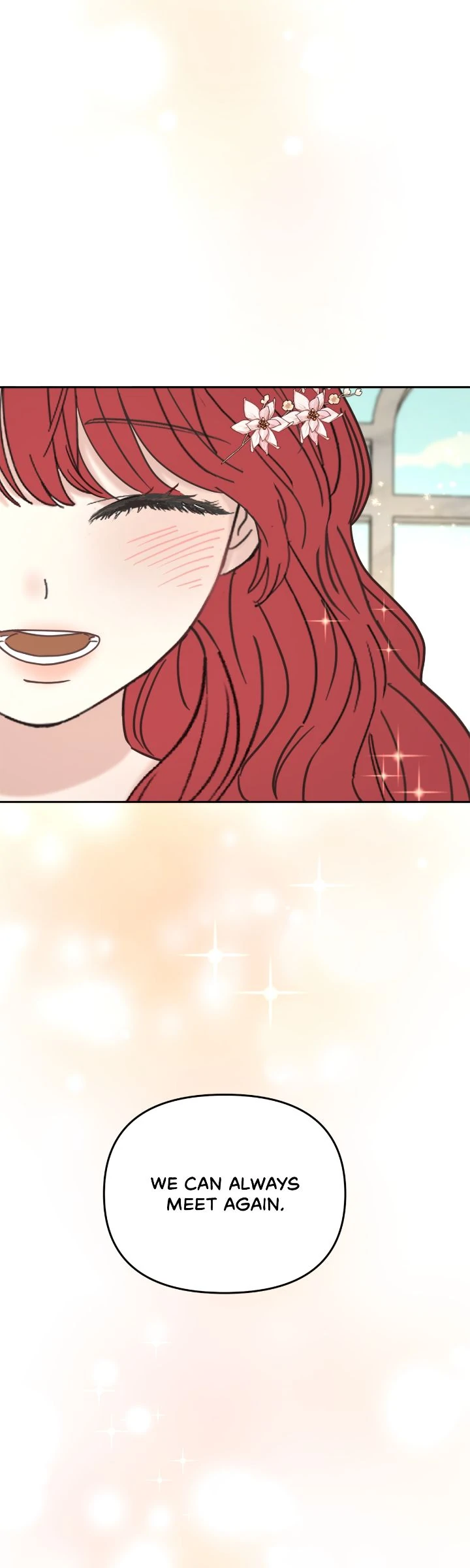 I Adopted a Male Lead From a Prison Shelter Chapter 67 - page 28