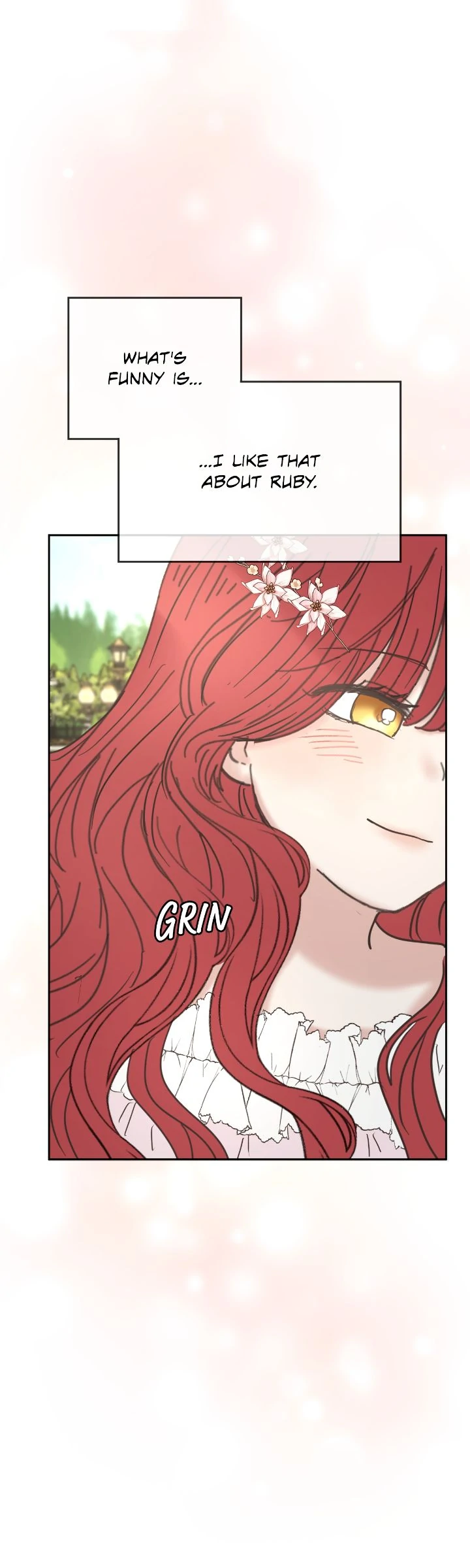 I Adopted a Male Lead From a Prison Shelter Chapter 67 - page 35