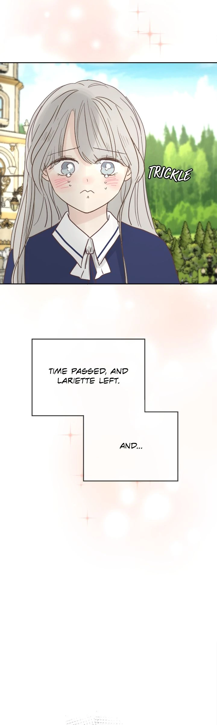 I Adopted a Male Lead From a Prison Shelter Chapter 67 - page 38