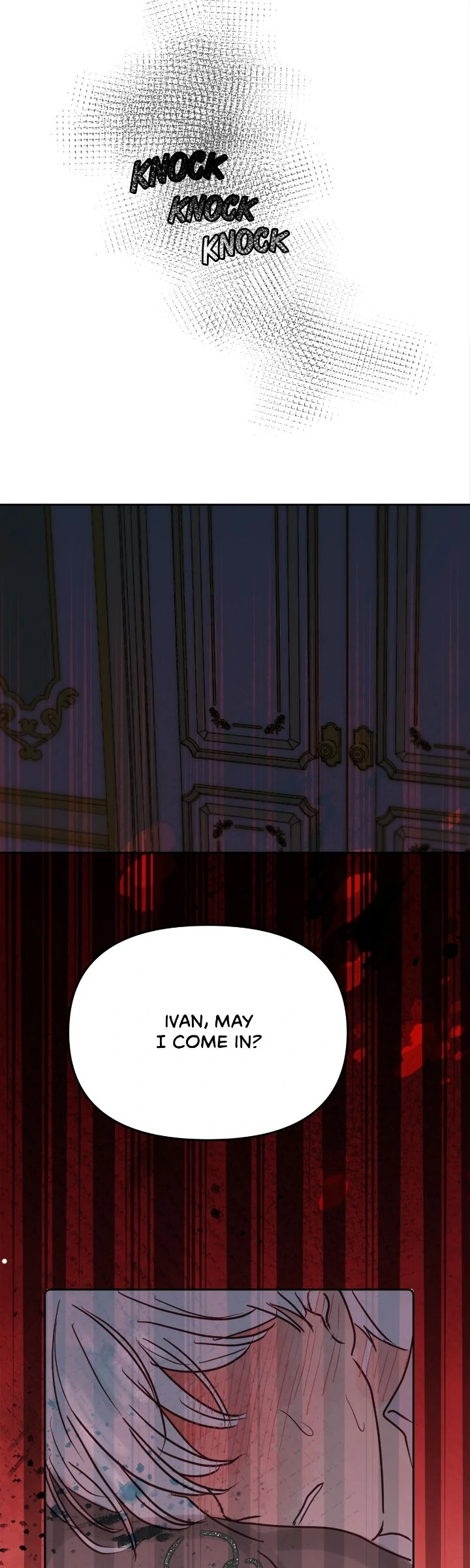 I Adopted a Male Lead From a Prison Shelter Chapter 67 - page 39