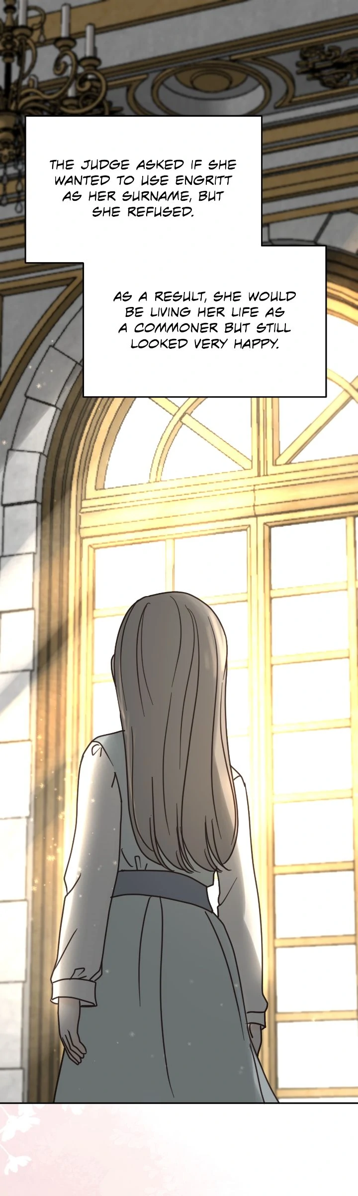 I Adopted a Male Lead From a Prison Shelter Chapter 67 - page 6