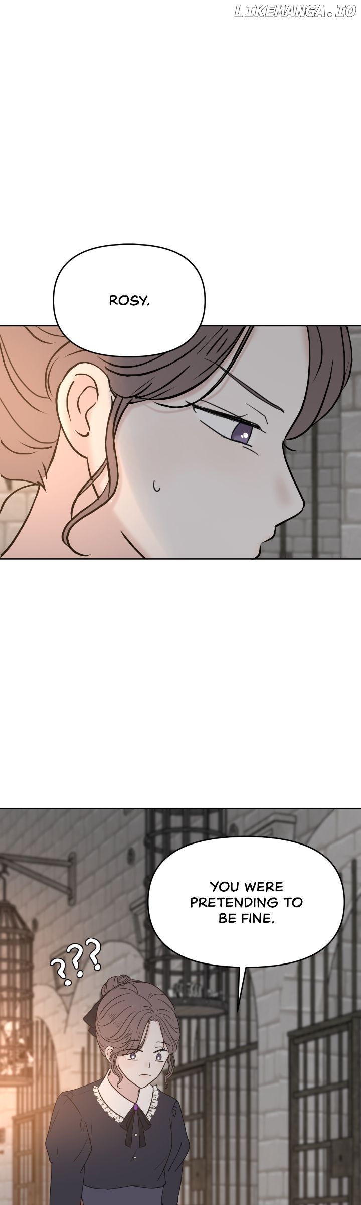 I Adopted a Male Lead From a Prison Shelter Chapter 38 - page 11