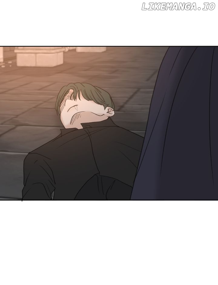 I Adopted a Male Lead From a Prison Shelter Chapter 38 - page 20
