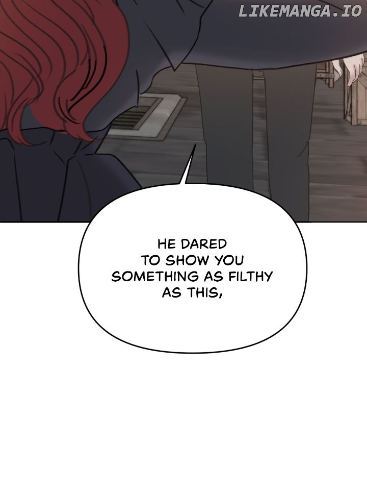 I Adopted a Male Lead From a Prison Shelter Chapter 38 - page 25