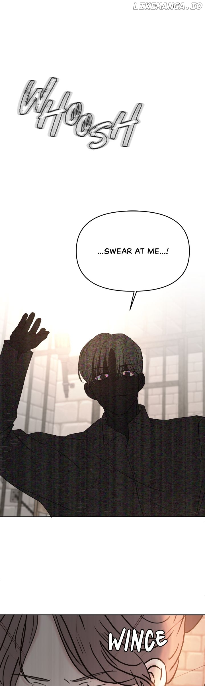 I Adopted a Male Lead From a Prison Shelter Chapter 38 - page 6