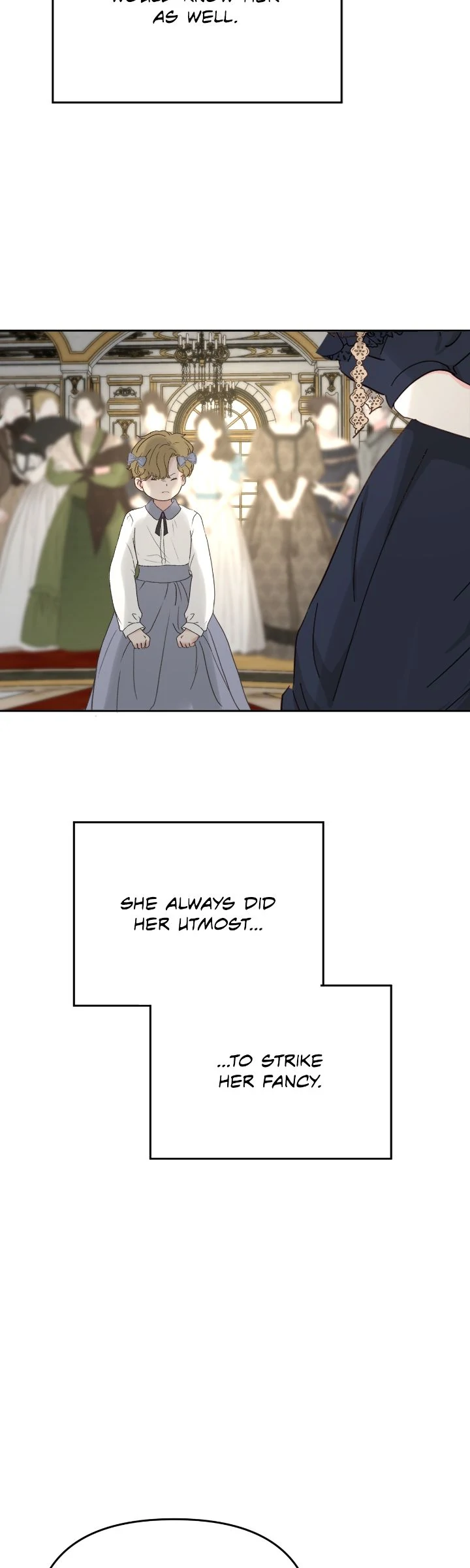 I Adopted a Male Lead From a Prison Shelter Chapter 66 - page 15