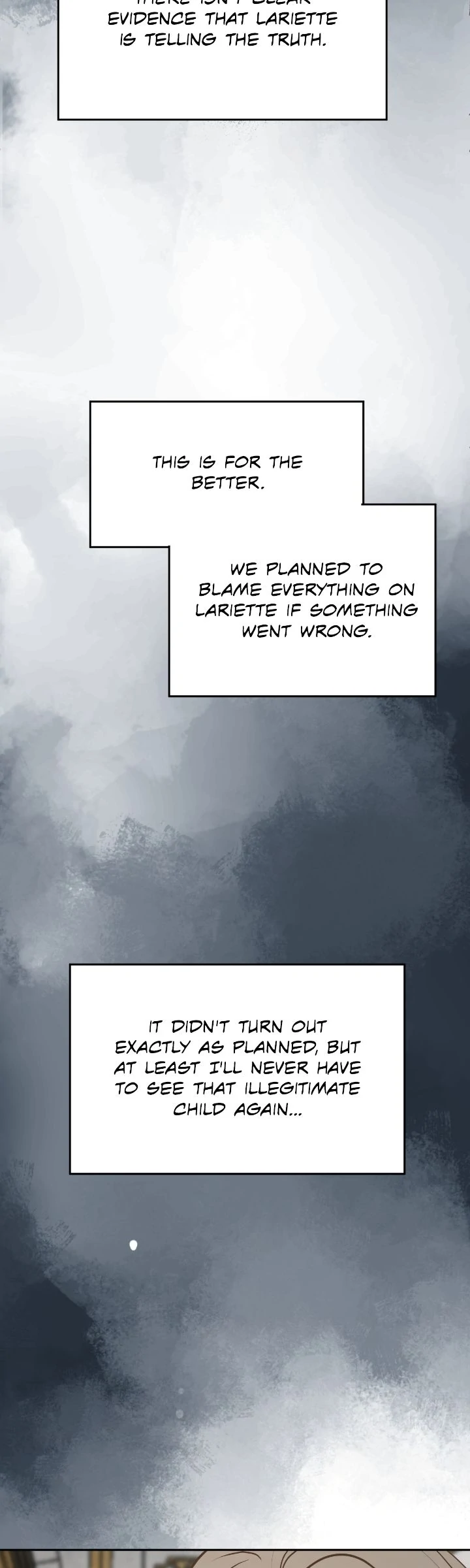 I Adopted a Male Lead From a Prison Shelter Chapter 66 - page 30